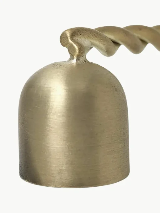Kaarsendover Twist
