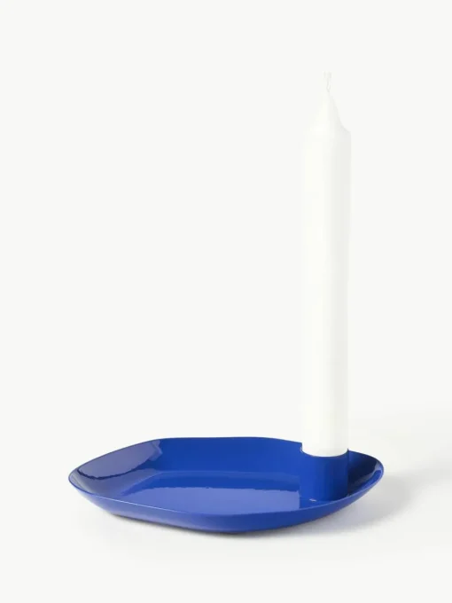 Kaarsenhouder Mie met dienblad