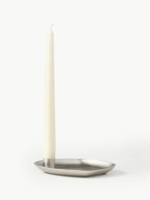 Kaarsenhouder Mie met dienblad