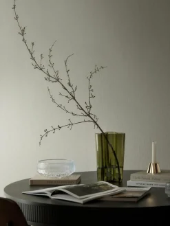 Kandelaar Alvar Aalto, H 7 cm
