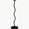 Kandelaar Curved, H 76 cm