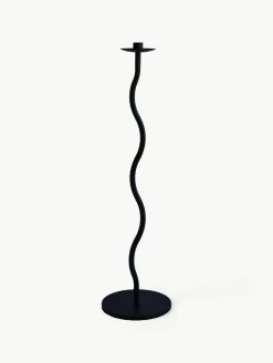 Kandelaar Curved, H 76 cm