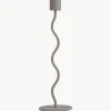 Kandelaar Curved, H 26 cm