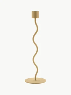Kandelaar Curved, H 26 cm