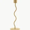 Kandelaar Curved, H 24 cm