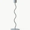 Kandelaar Curved, H 26 cm