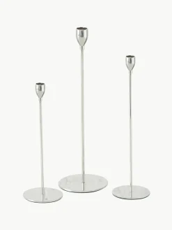 Kandelaar Malte, set van 3