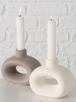 Kandelaar Rody, 2-delig
