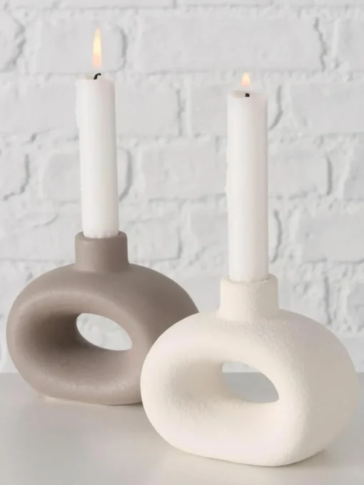 Kandelaar Rody, 2-delig