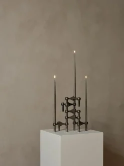Kandelaar Stoff Nagel
