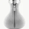 Karaf Cary van borosilicaatglas, 1 L