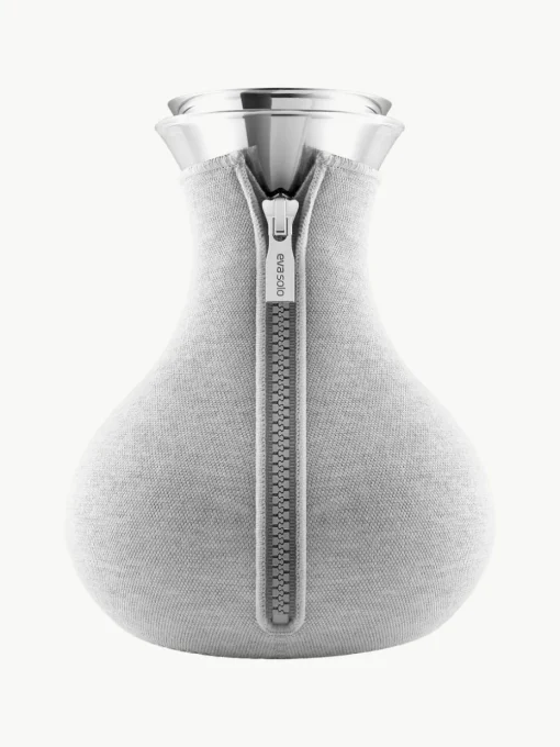 Karaf Cary van borosilicaatglas, 1 L