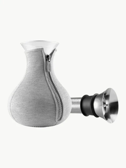 Karaf Cary van borosilicaatglas, 1 L