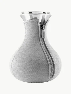 Karaf Cary van borosilicaatglas, 1 L