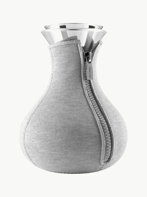 Karaf Cary van borosilicaatglas, 1 L