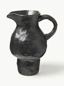 Karaf Doro van terracotta, 900 ml