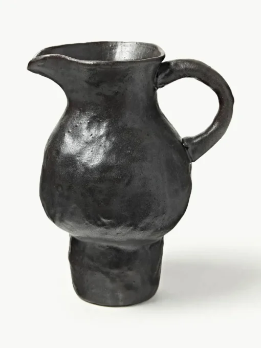 Karaf Doro van terracotta, 900 ml