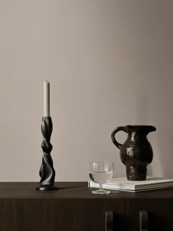 Karaf Doro van terracotta, 900 ml