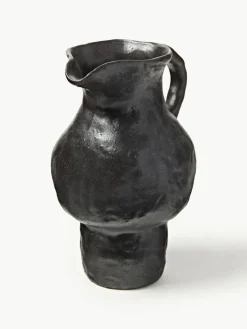 Karaf Doro van terracotta, 900 ml
