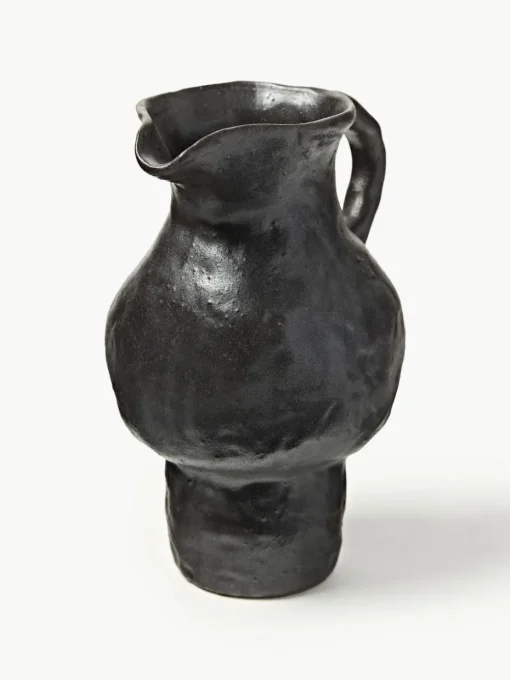 Karaf Doro van terracotta, 900 ml