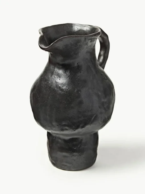 Karaf Doro van terracotta, 900 ml