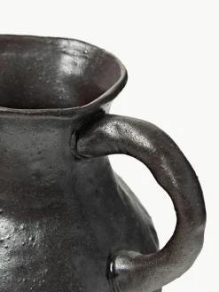 Karaf Doro van terracotta, 900 ml