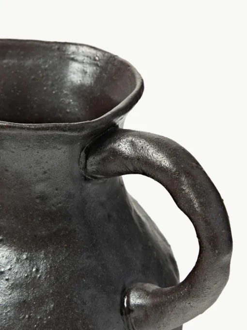 Karaf Doro van terracotta, 900 ml