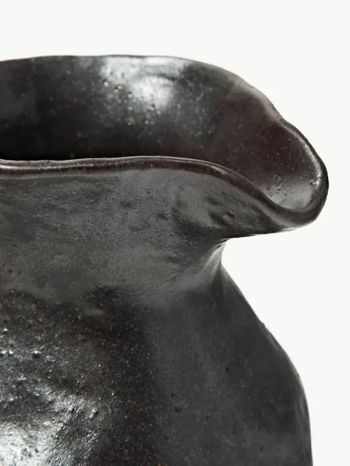 Karaf Doro van terracotta, 900 ml