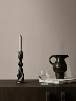 Karaf Doro van terracotta, 900 ml
