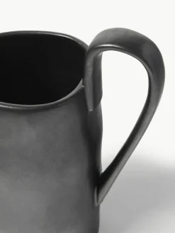 Karaf Flow van keramiek, 1 L