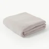 Katoenen bedsprei Fiora