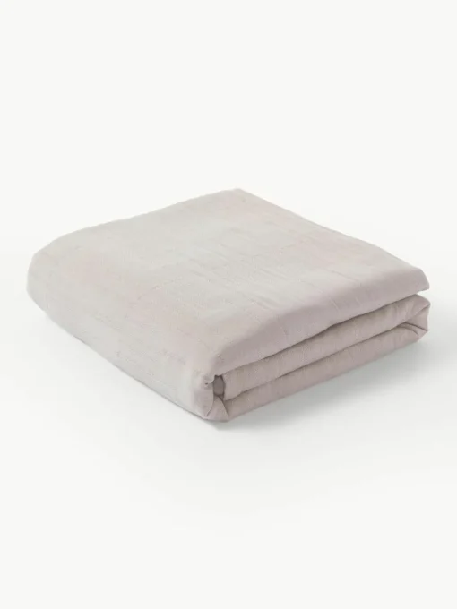Katoenen bedsprei Fiora