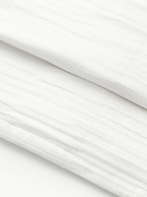 Katoenen bedsprei Fiora