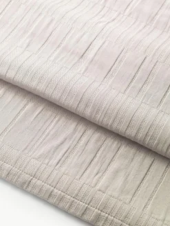 Katoenen bedsprei Fiora