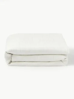 Katoenen bedsprei Fiora
