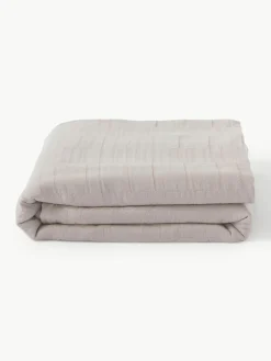 Katoenen bedsprei Fiora