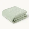 Katoenen bedsprei Lazlo