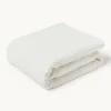 Katoenen bedsprei Lazlo