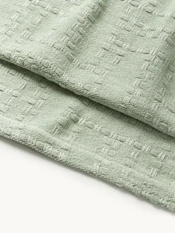 Katoenen bedsprei Lazlo