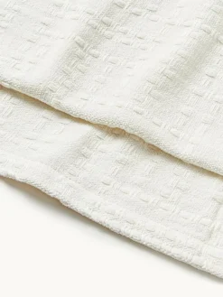 Katoenen bedsprei Lazlo