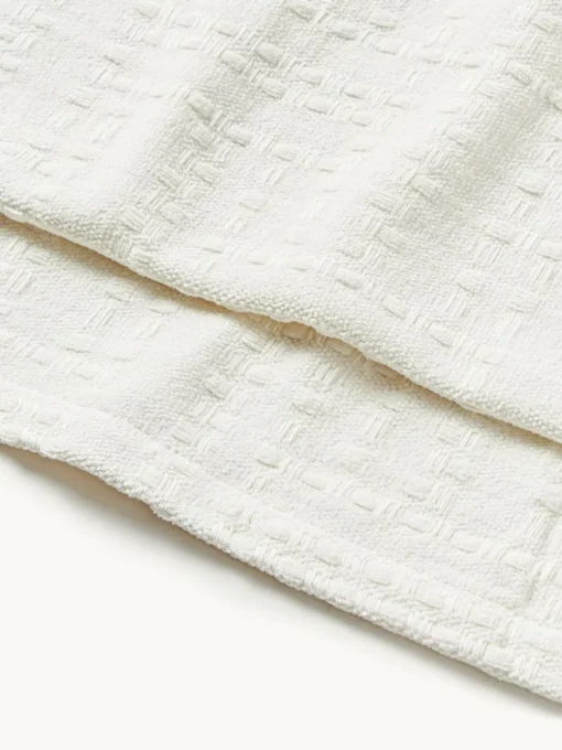 Katoenen bedsprei Lazlo