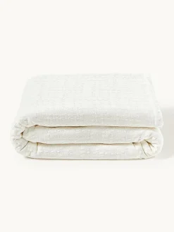 Katoenen bedsprei Lazlo