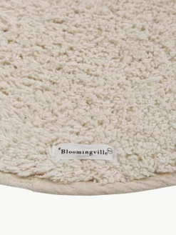 Katoenen kindervloerkleed Cloud
