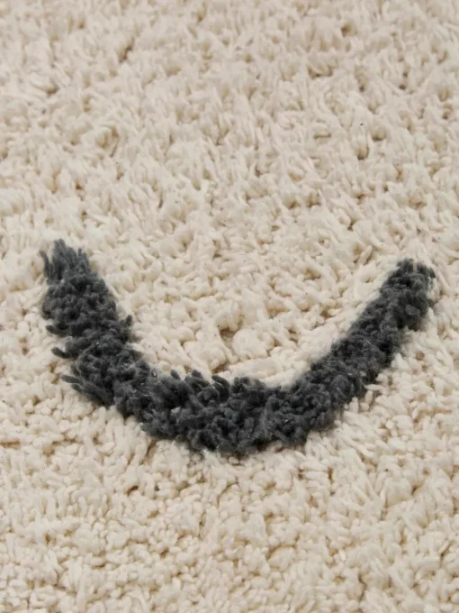 Katoenen kindervloerkleed Cloud