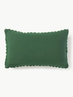 Katoenen kussenhoes Bell