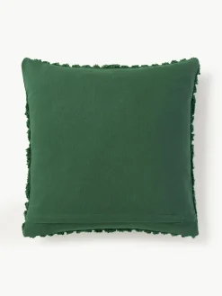 Katoenen kussenhoes Bell