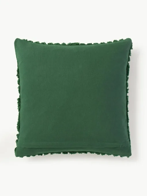 Katoenen kussenhoes Bell