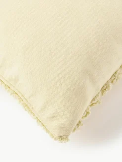 Katoenen kussenhoes Bell