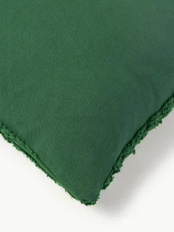 Katoenen kussenhoes Bell