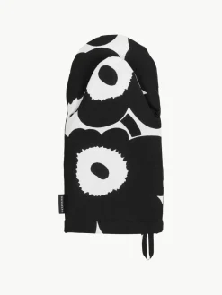 Katoenen ovenhandschoen Pieni Unikko